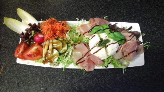 Eetkaffee de Promenade